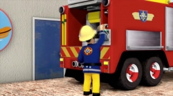 کارتون سریالی Fireman Sam قسمت 93